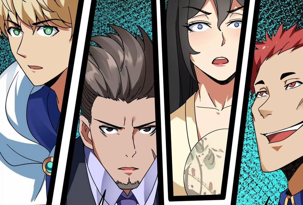 Đánh Bại Chư Thiên 2 trang 47