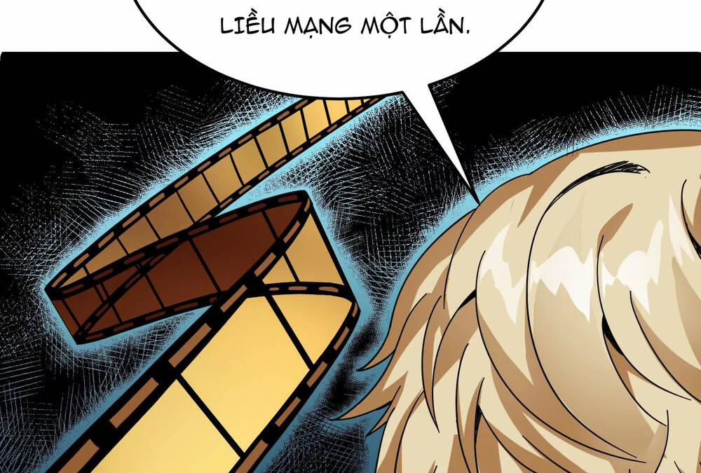 Đánh Bại Chư Thiên 2 trang 55