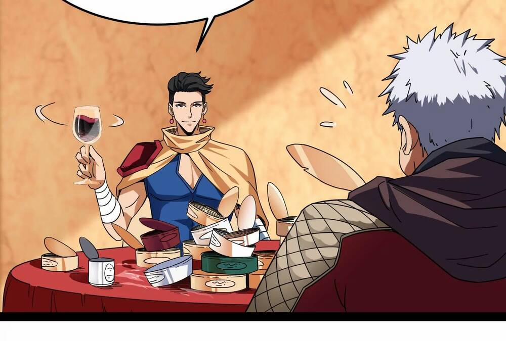 Đánh Bại Chư Thiên 2 trang 71