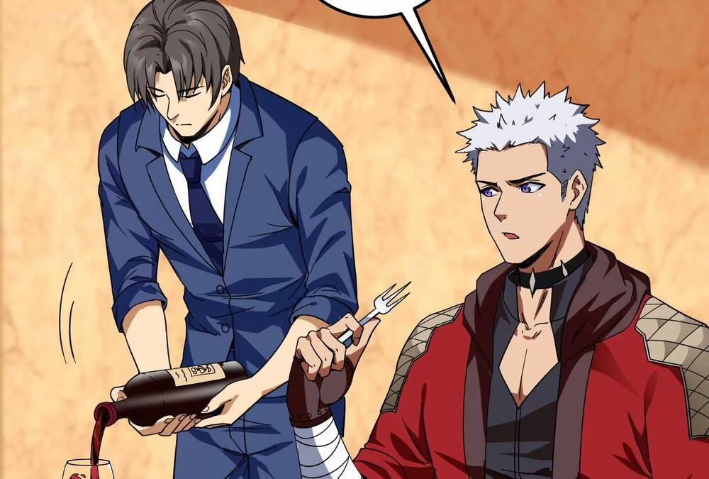 Đánh Bại Chư Thiên 2 trang 83