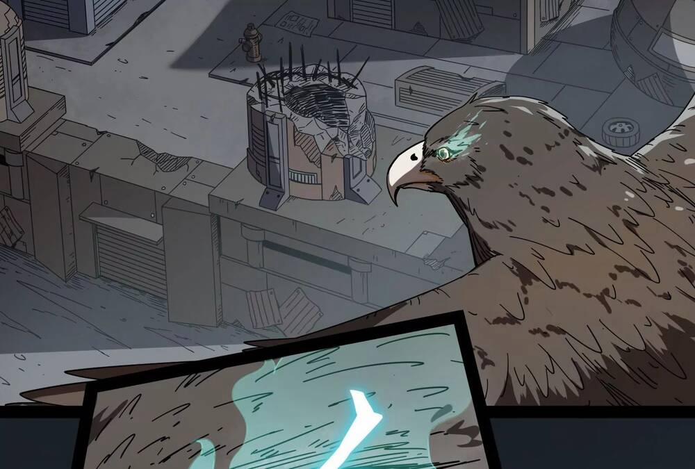 Đánh Bại Chư Thiên 2 trang 89