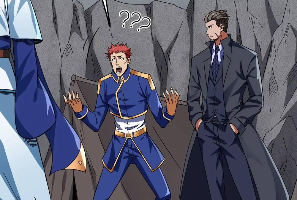 Đánh Bại Chư Thiên 2 trang 95