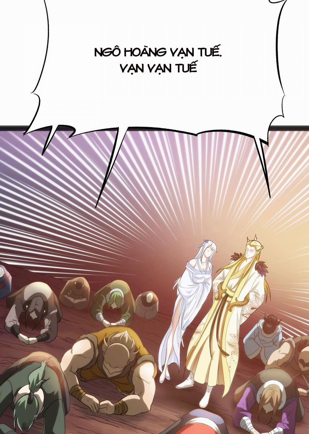 Đánh Bại Chư Thiên 27 trang 10