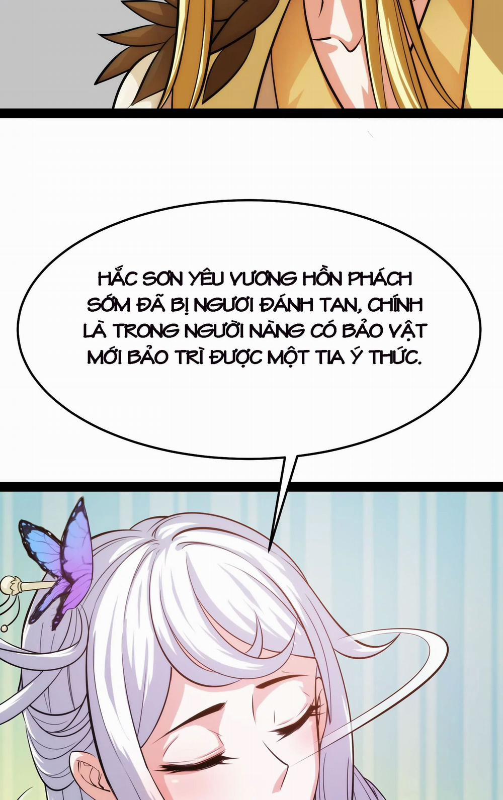 Đánh Bại Chư Thiên 27 trang 100