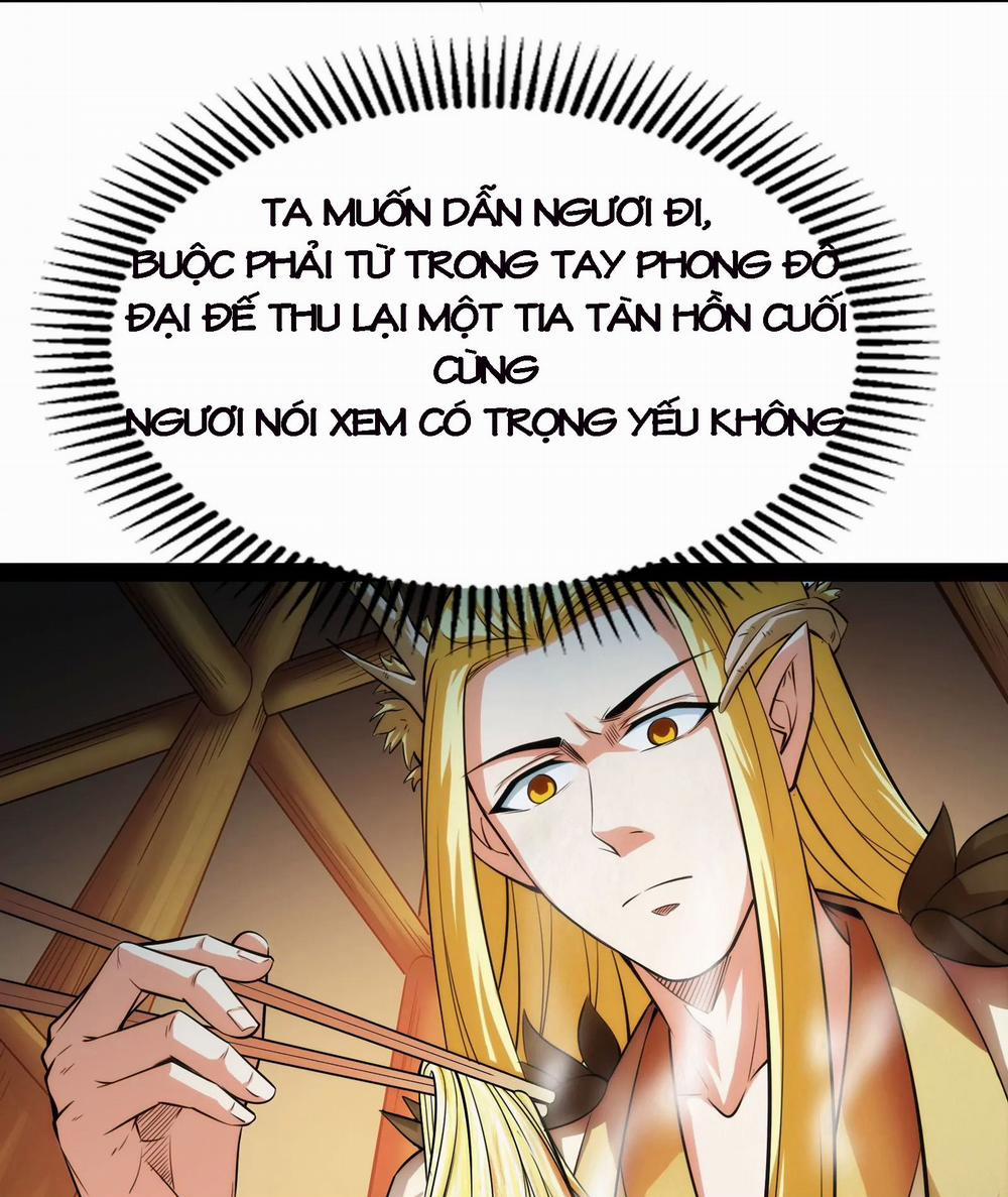 Đánh Bại Chư Thiên 27 trang 105