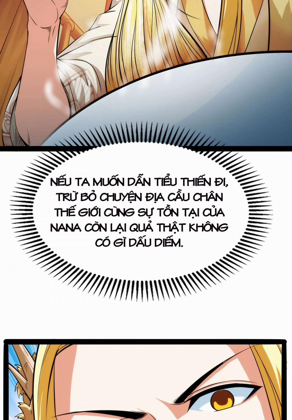 Đánh Bại Chư Thiên 27 trang 106