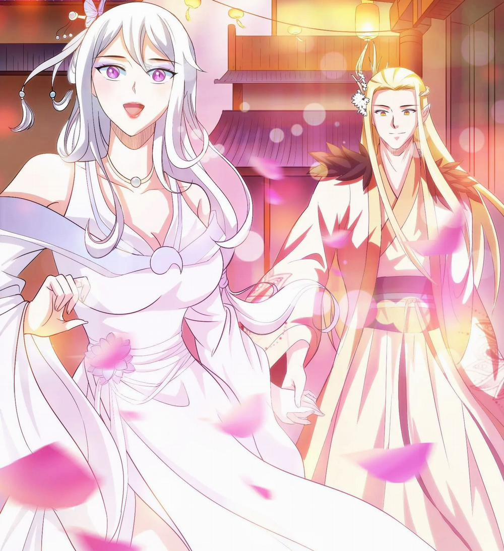 Đánh Bại Chư Thiên 27 trang 17