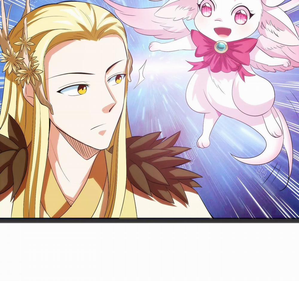 Đánh Bại Chư Thiên 27 trang 19