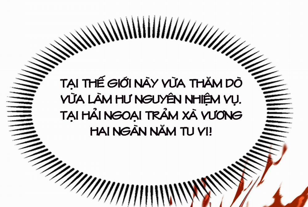 Đánh Bại Chư Thiên 27 trang 31