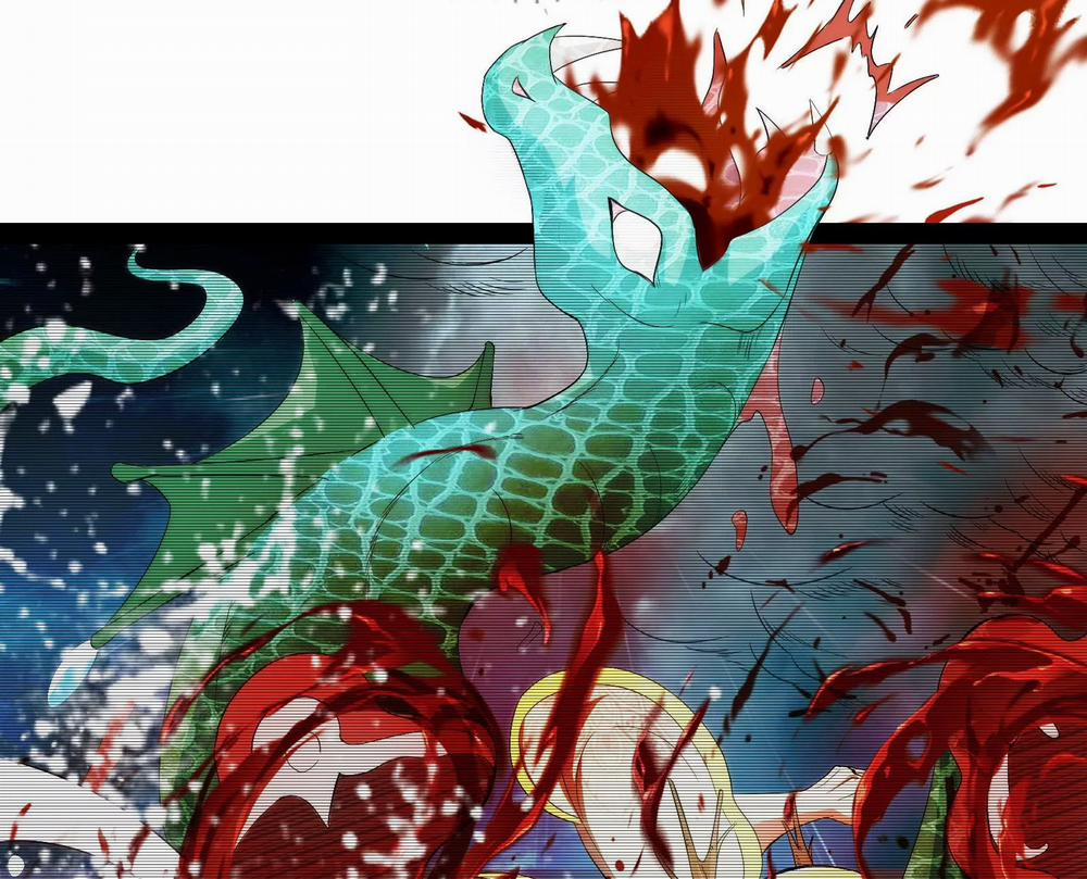 Đánh Bại Chư Thiên 27 trang 32