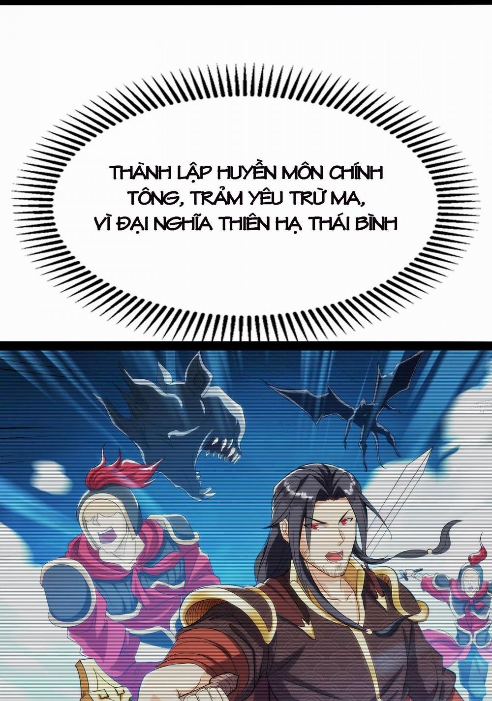 Đánh Bại Chư Thiên 27 trang 37
