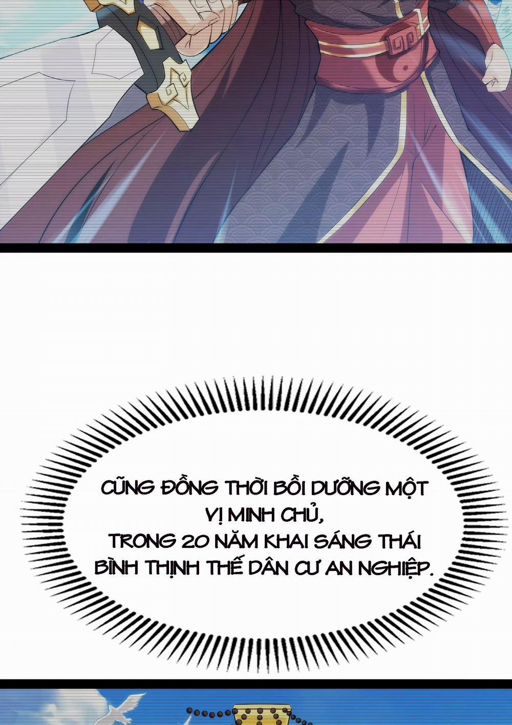 Đánh Bại Chư Thiên 27 trang 38