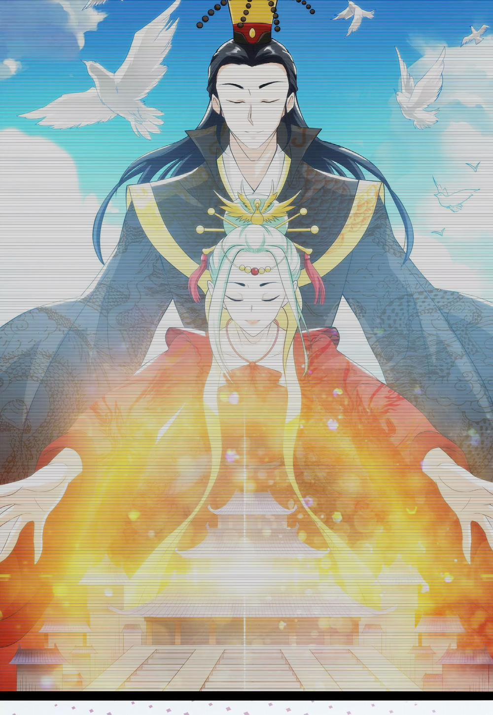 Đánh Bại Chư Thiên 27 trang 39