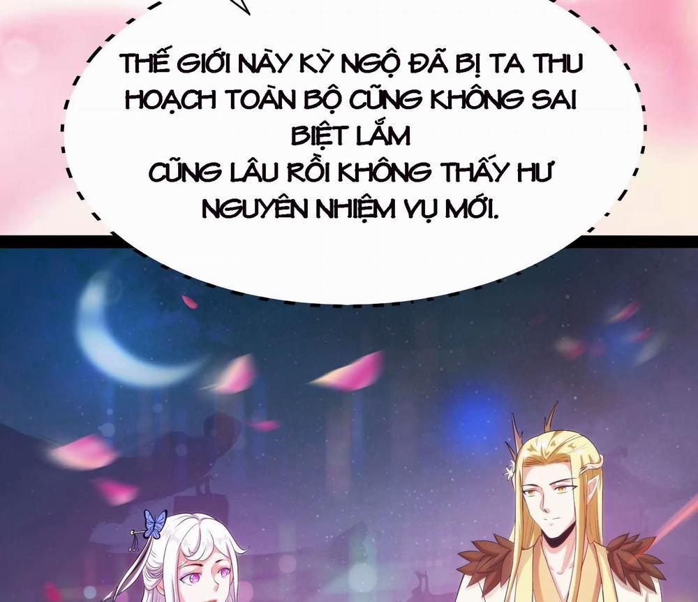 Đánh Bại Chư Thiên 27 trang 43