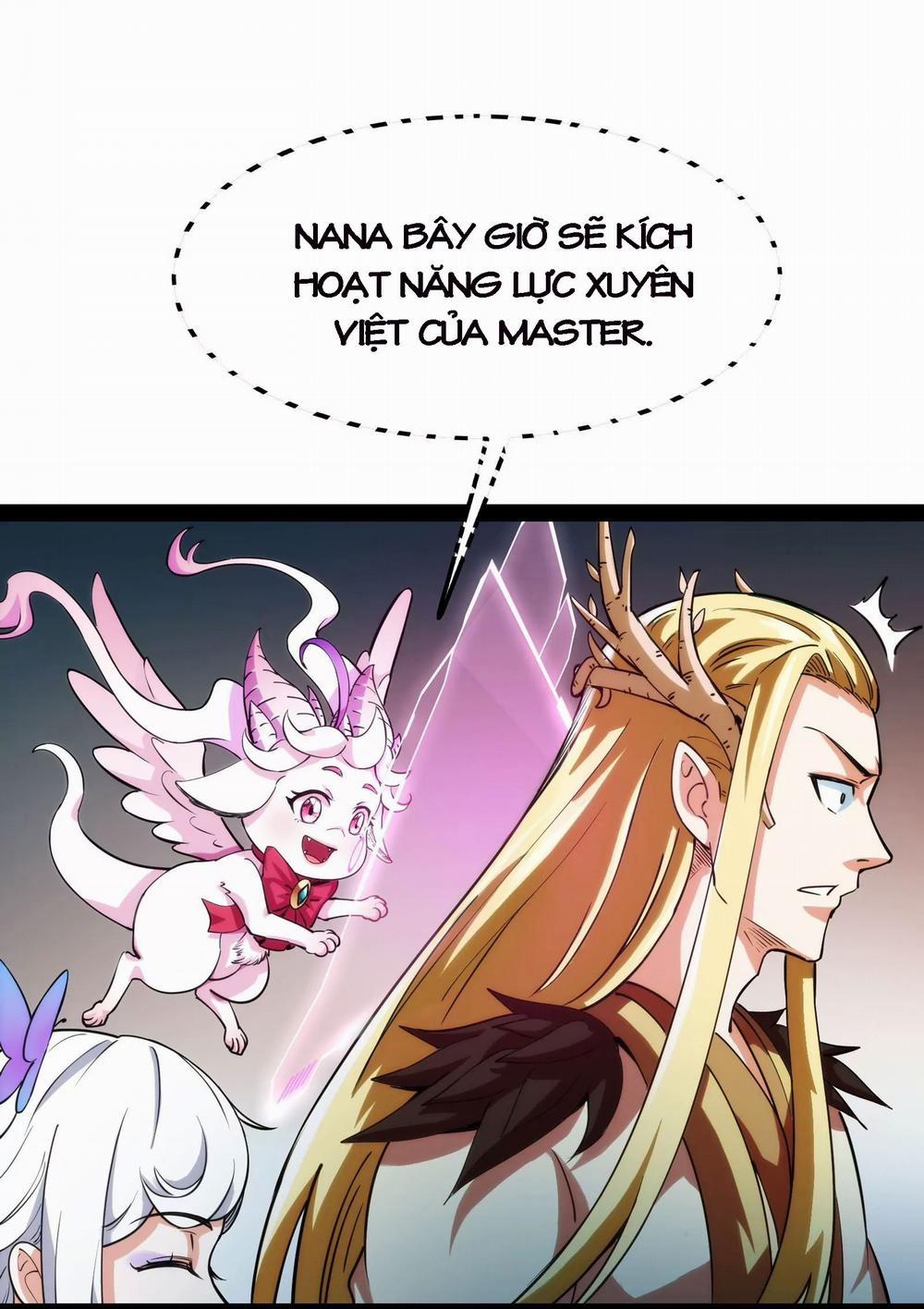 Đánh Bại Chư Thiên 27 trang 46