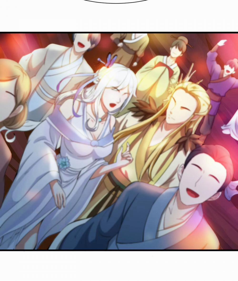 Đánh Bại Chư Thiên 27 trang 5