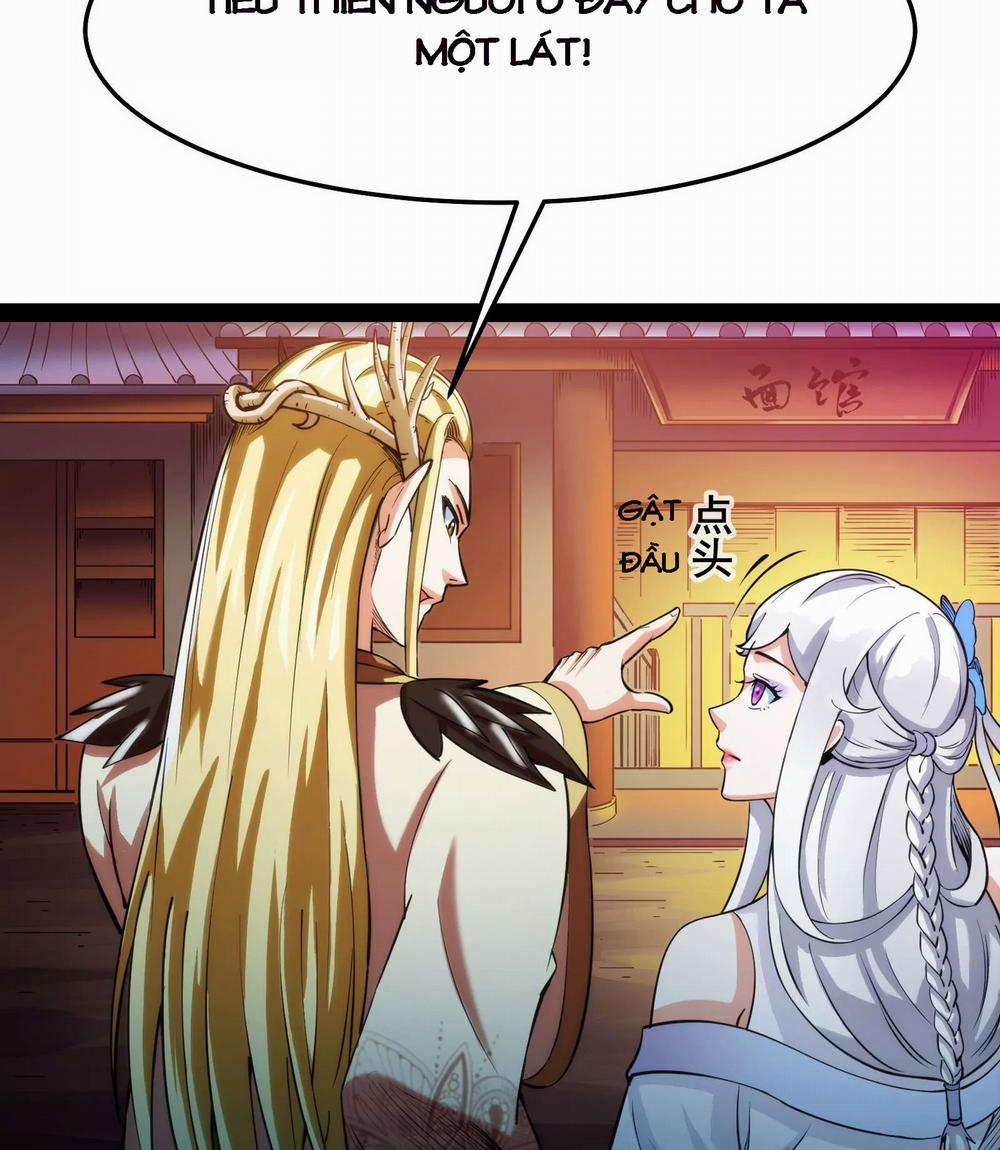 Đánh Bại Chư Thiên 27 trang 51