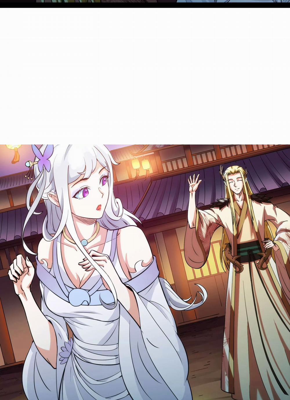 Đánh Bại Chư Thiên 27 trang 52