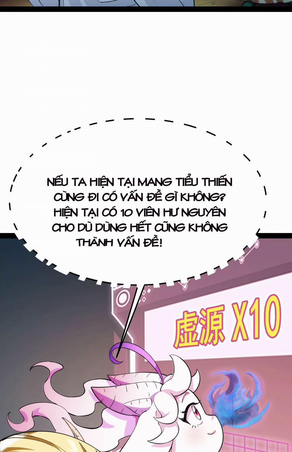 Đánh Bại Chư Thiên 27 trang 53