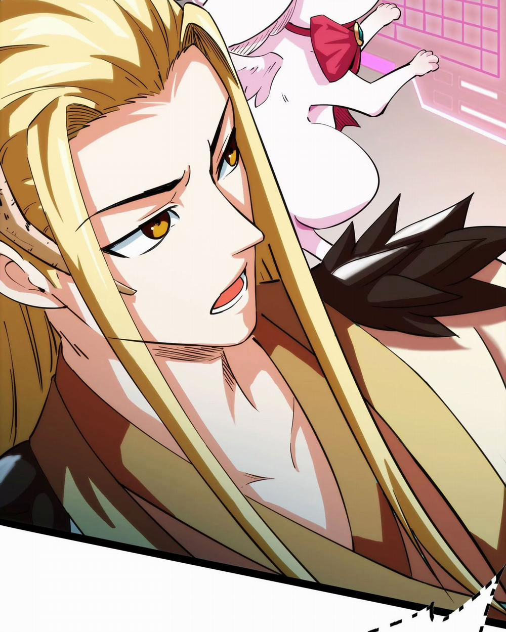 Đánh Bại Chư Thiên 27 trang 54