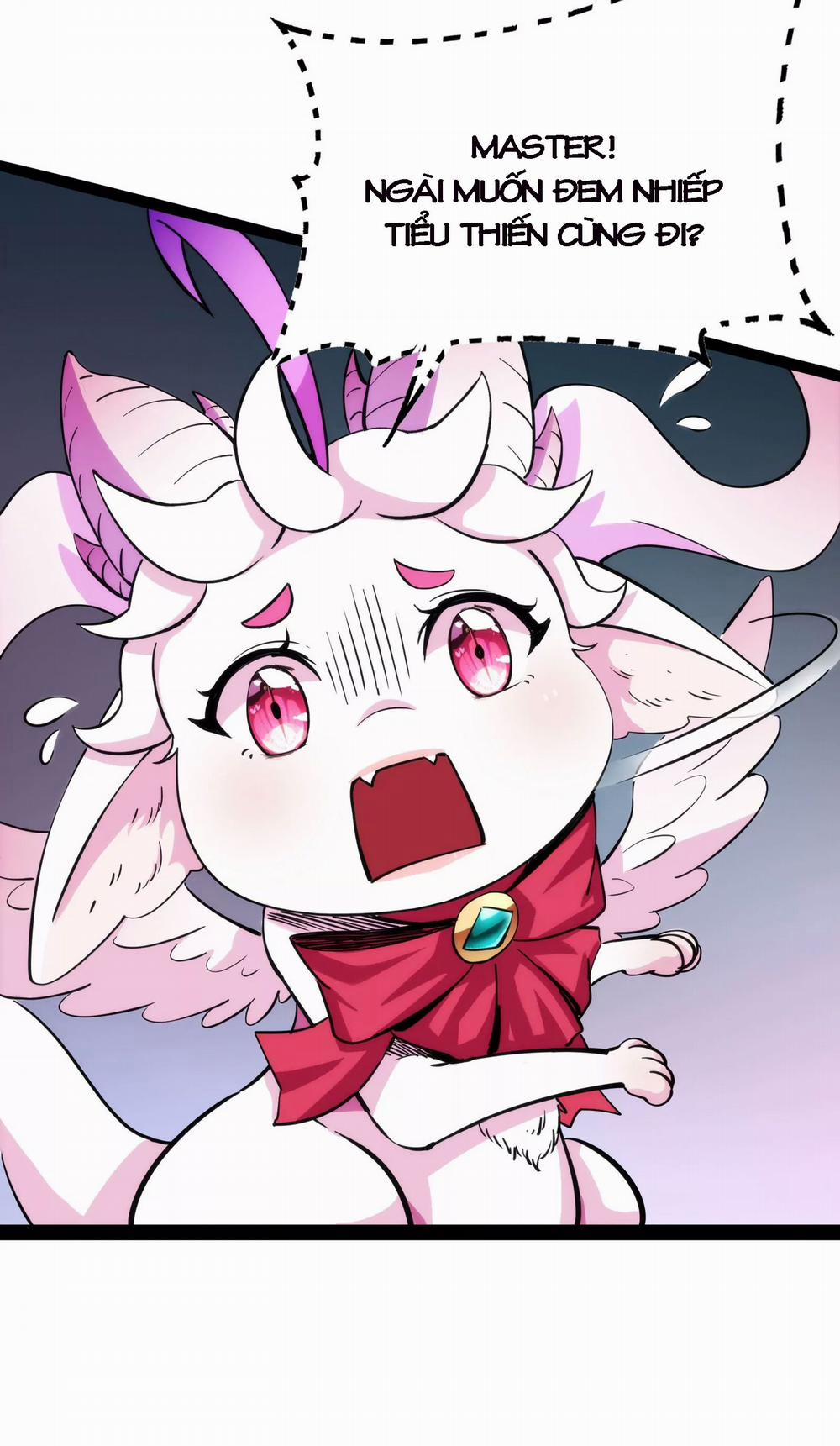 Đánh Bại Chư Thiên 27 trang 55