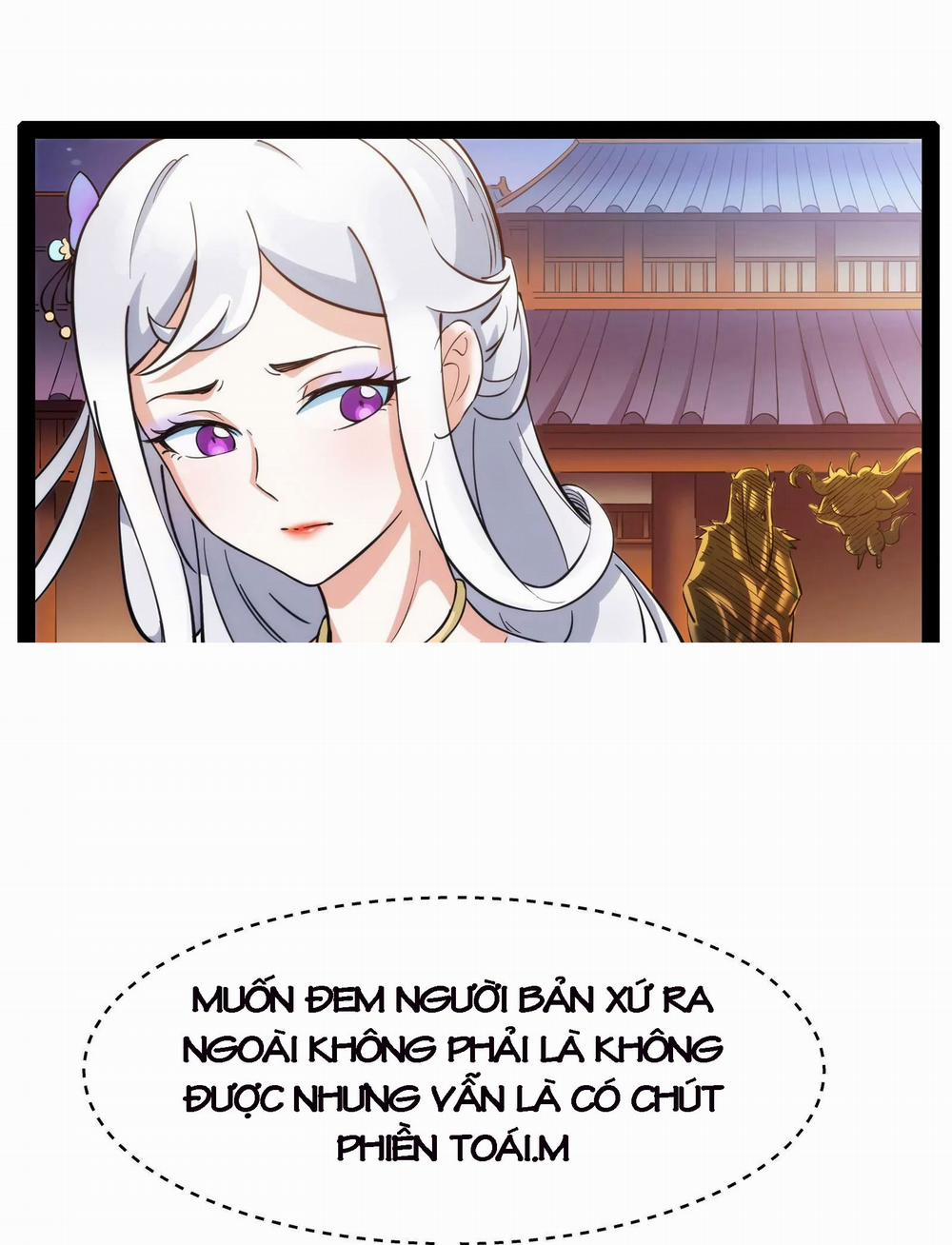 Đánh Bại Chư Thiên 27 trang 56