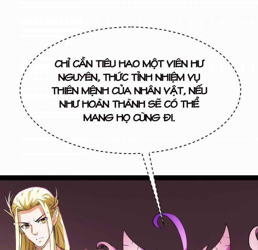 Đánh Bại Chư Thiên 27 trang 58