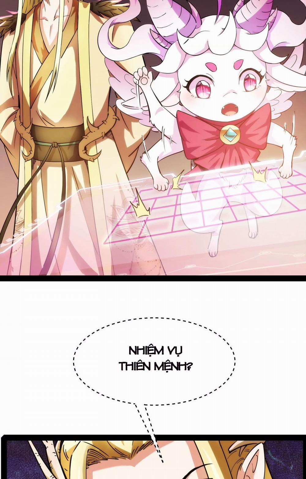 Đánh Bại Chư Thiên 27 trang 59