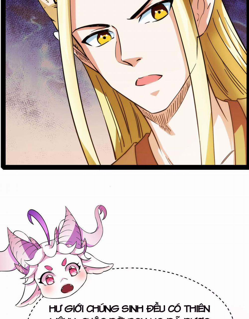Đánh Bại Chư Thiên 27 trang 60