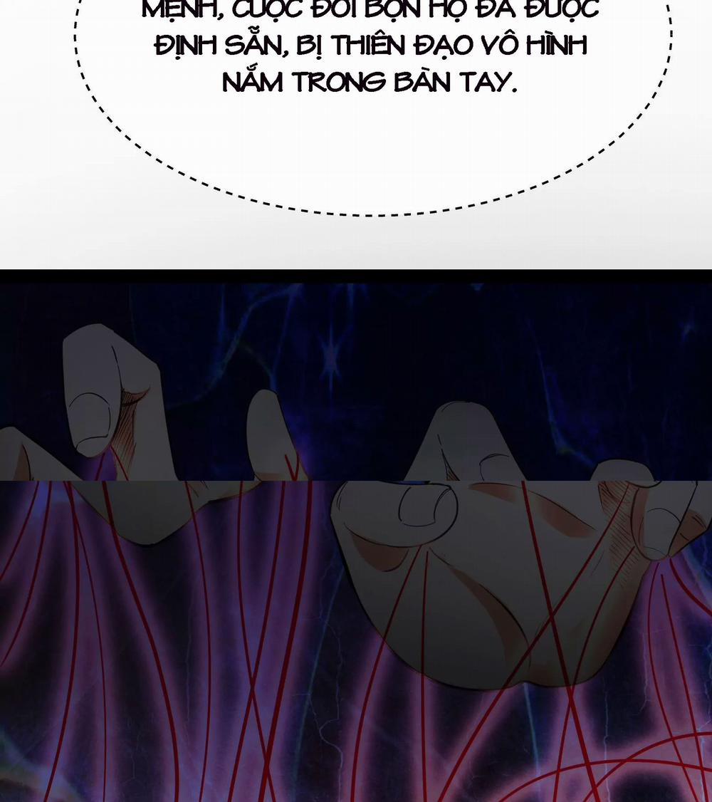 Đánh Bại Chư Thiên 27 trang 61