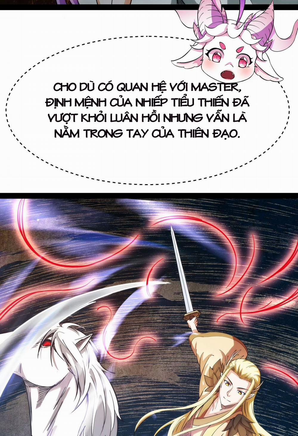 Đánh Bại Chư Thiên 27 trang 64