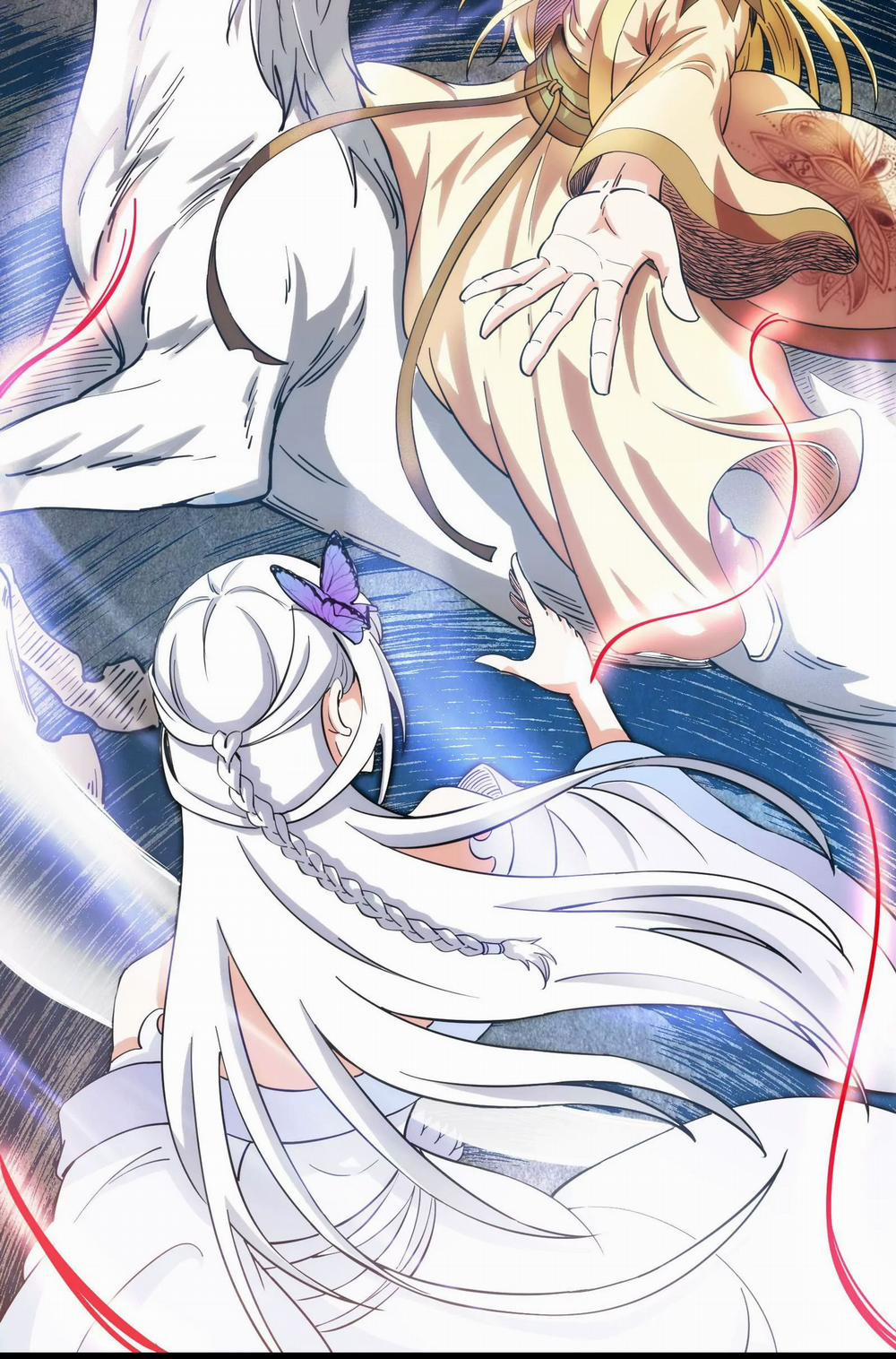 Đánh Bại Chư Thiên 27 trang 65