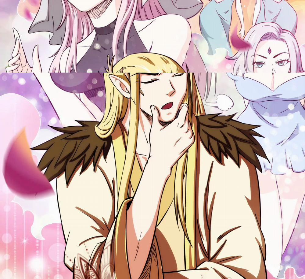 Đánh Bại Chư Thiên 27 trang 74