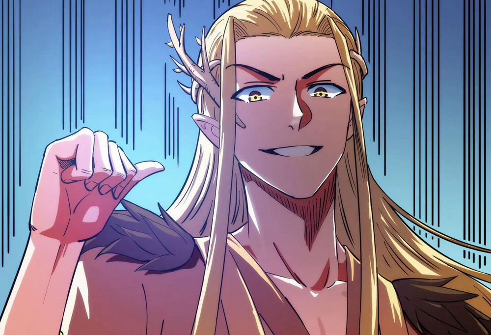 Đánh Bại Chư Thiên 27 trang 79