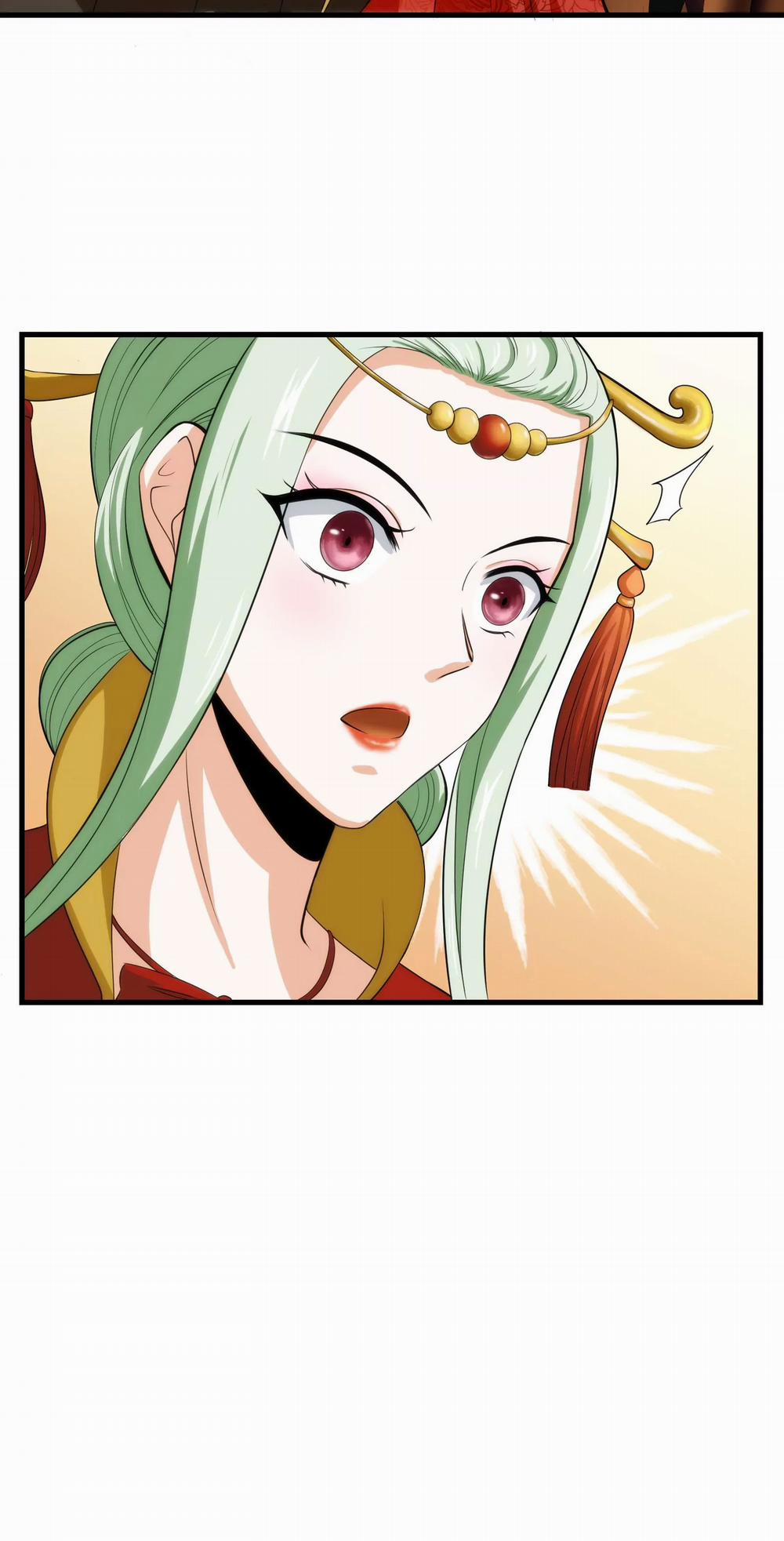 Đánh Bại Chư Thiên 27 trang 8