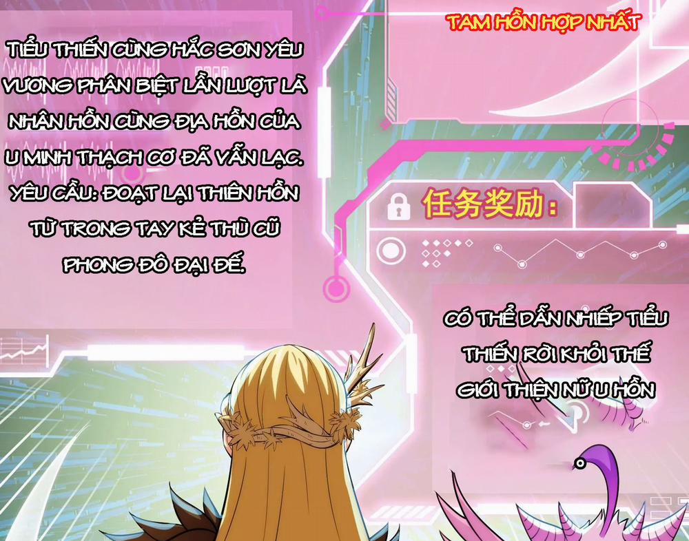 Đánh Bại Chư Thiên 27 trang 86