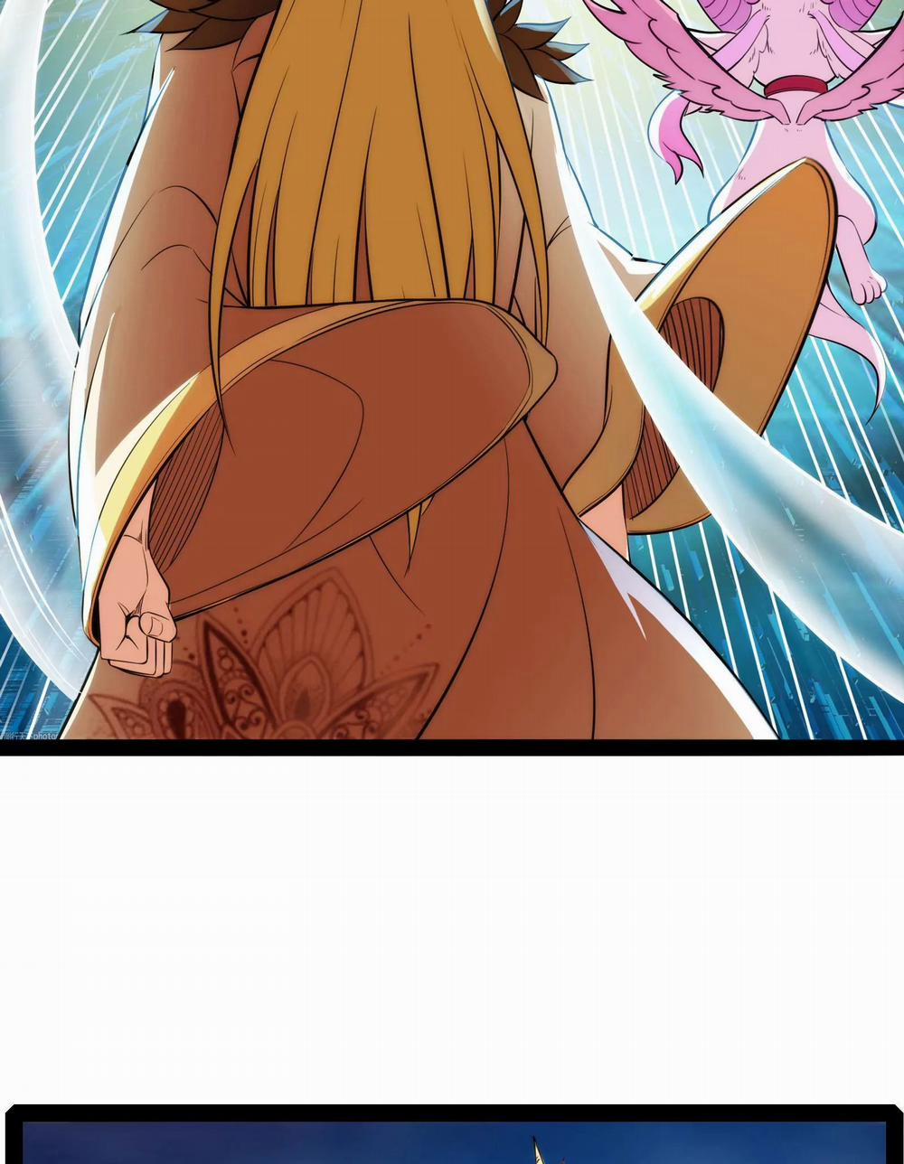 Đánh Bại Chư Thiên 27 trang 87