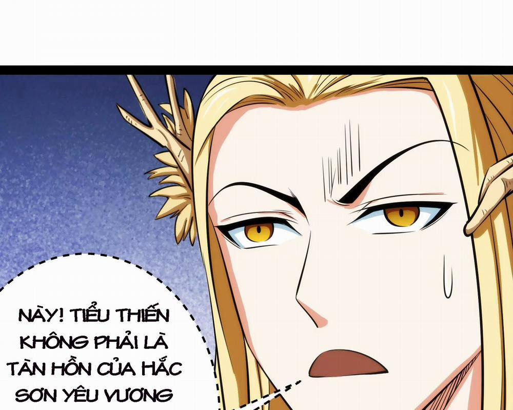 Đánh Bại Chư Thiên 27 trang 90