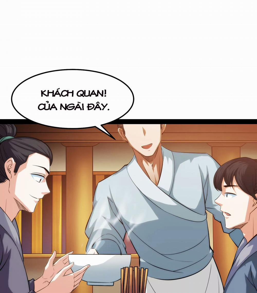 Đánh Bại Chư Thiên 27 trang 96