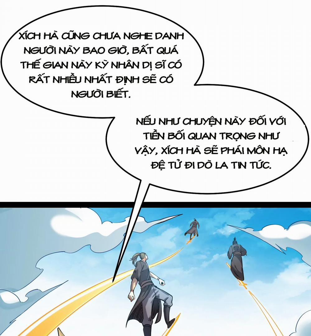 Đánh Bại Chư Thiên 28 trang 10
