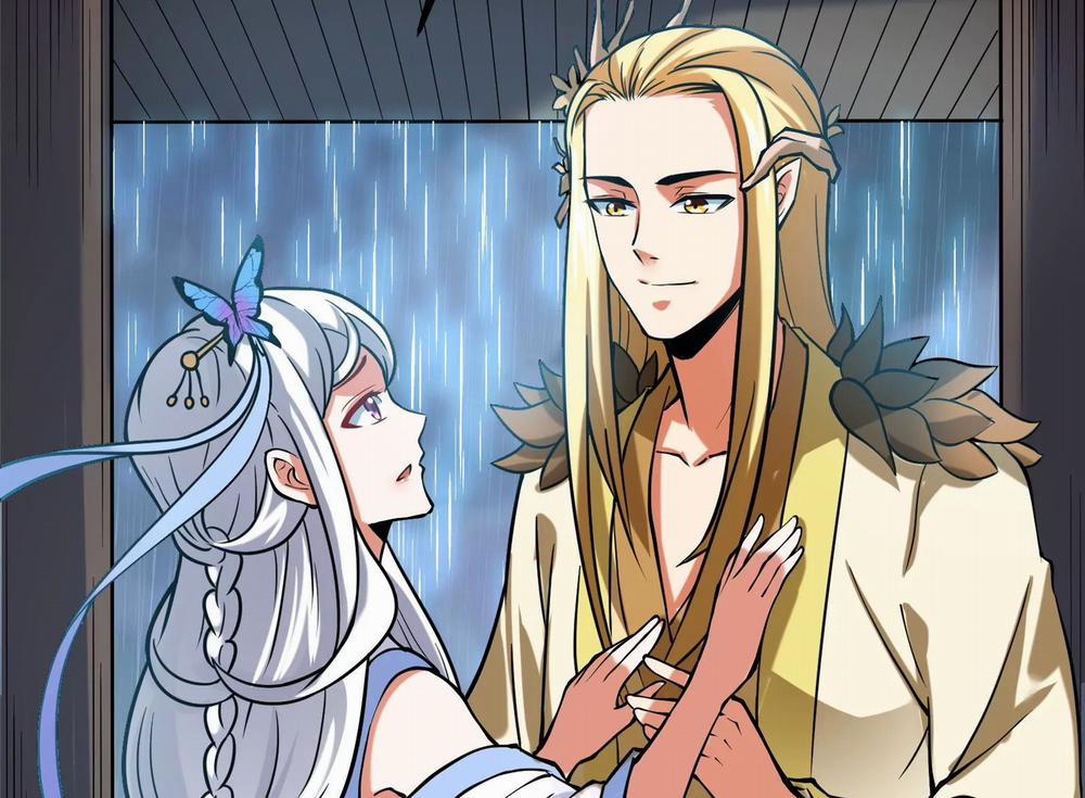 Đánh Bại Chư Thiên 28 trang 101