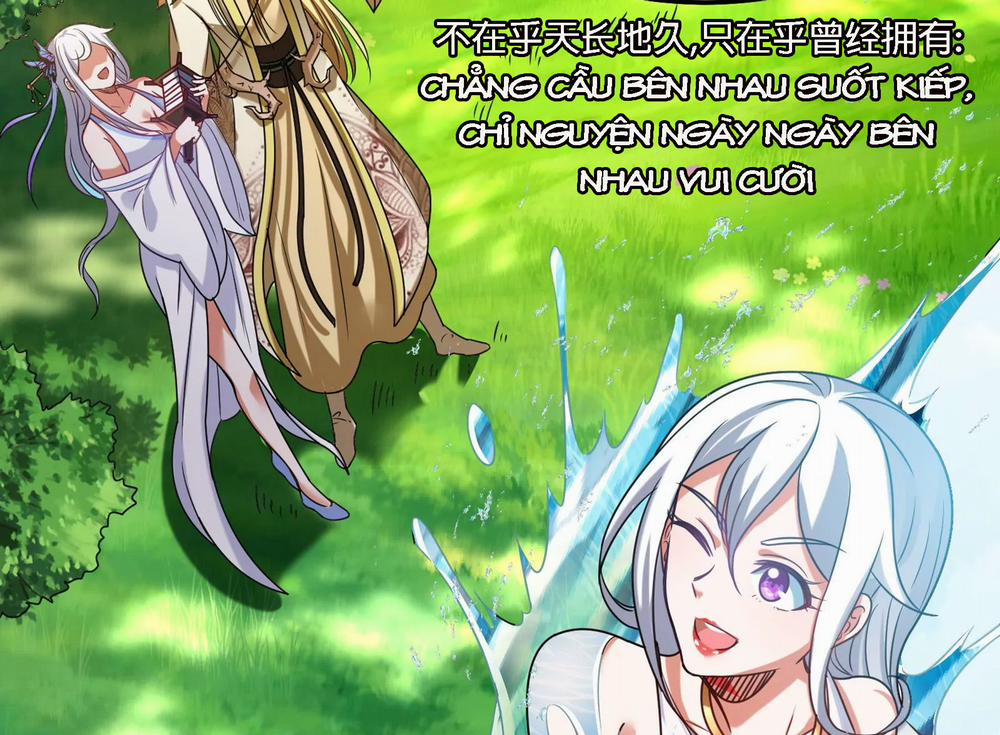 Đánh Bại Chư Thiên 28 trang 107