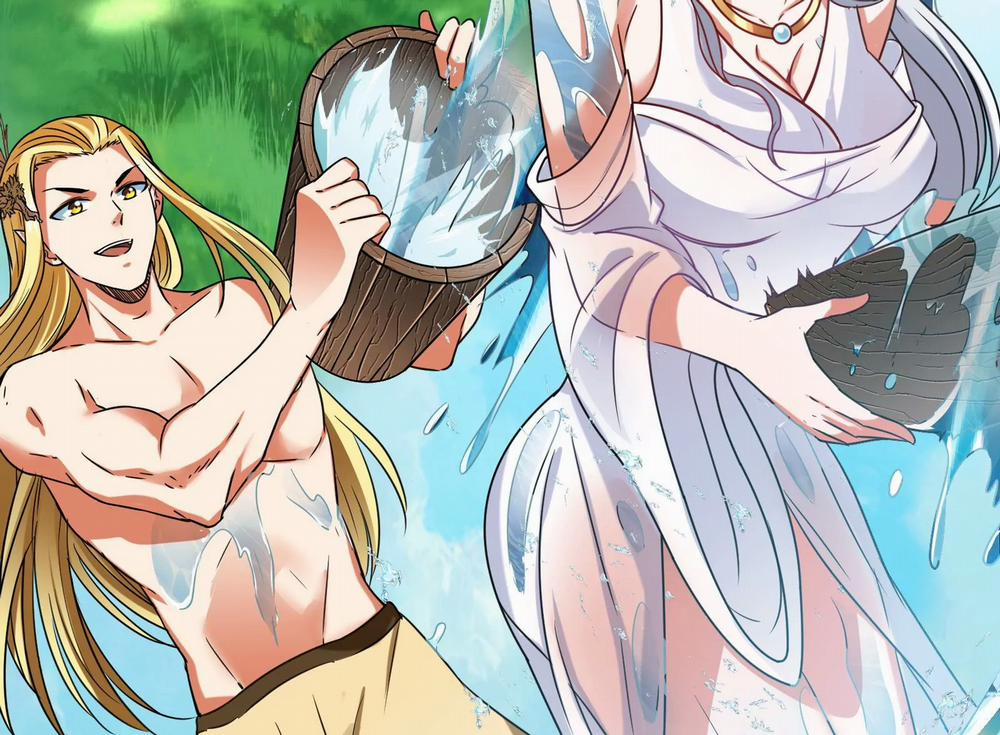 Đánh Bại Chư Thiên 28 trang 108