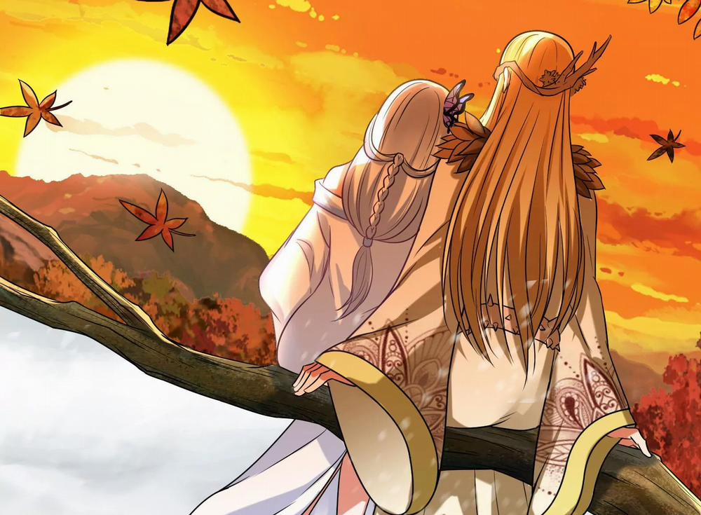 Đánh Bại Chư Thiên 28 trang 110