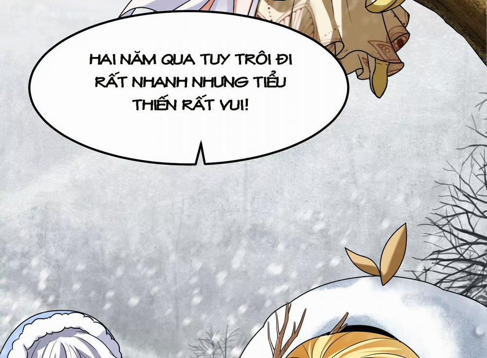 Đánh Bại Chư Thiên 28 trang 111