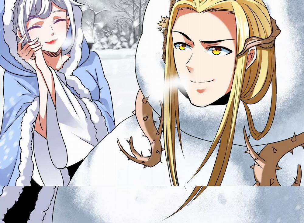 Đánh Bại Chư Thiên 28 trang 112