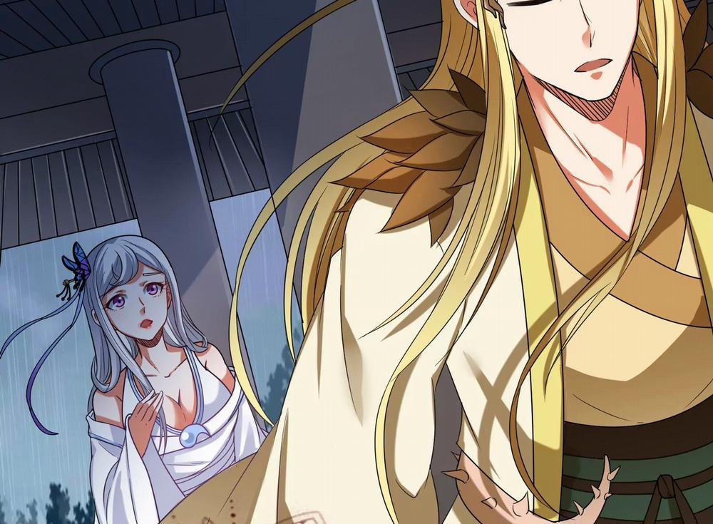 Đánh Bại Chư Thiên 28 trang 115