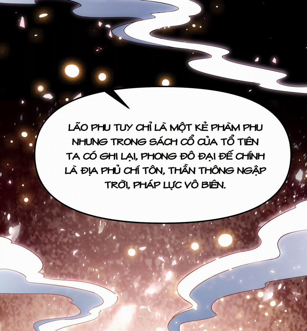 Đánh Bại Chư Thiên 28 trang 13