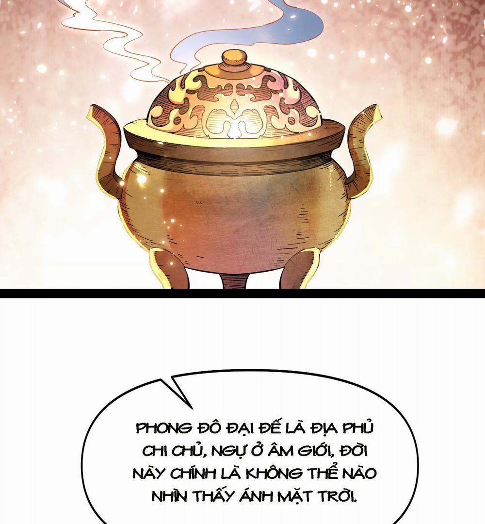 Đánh Bại Chư Thiên 28 trang 14