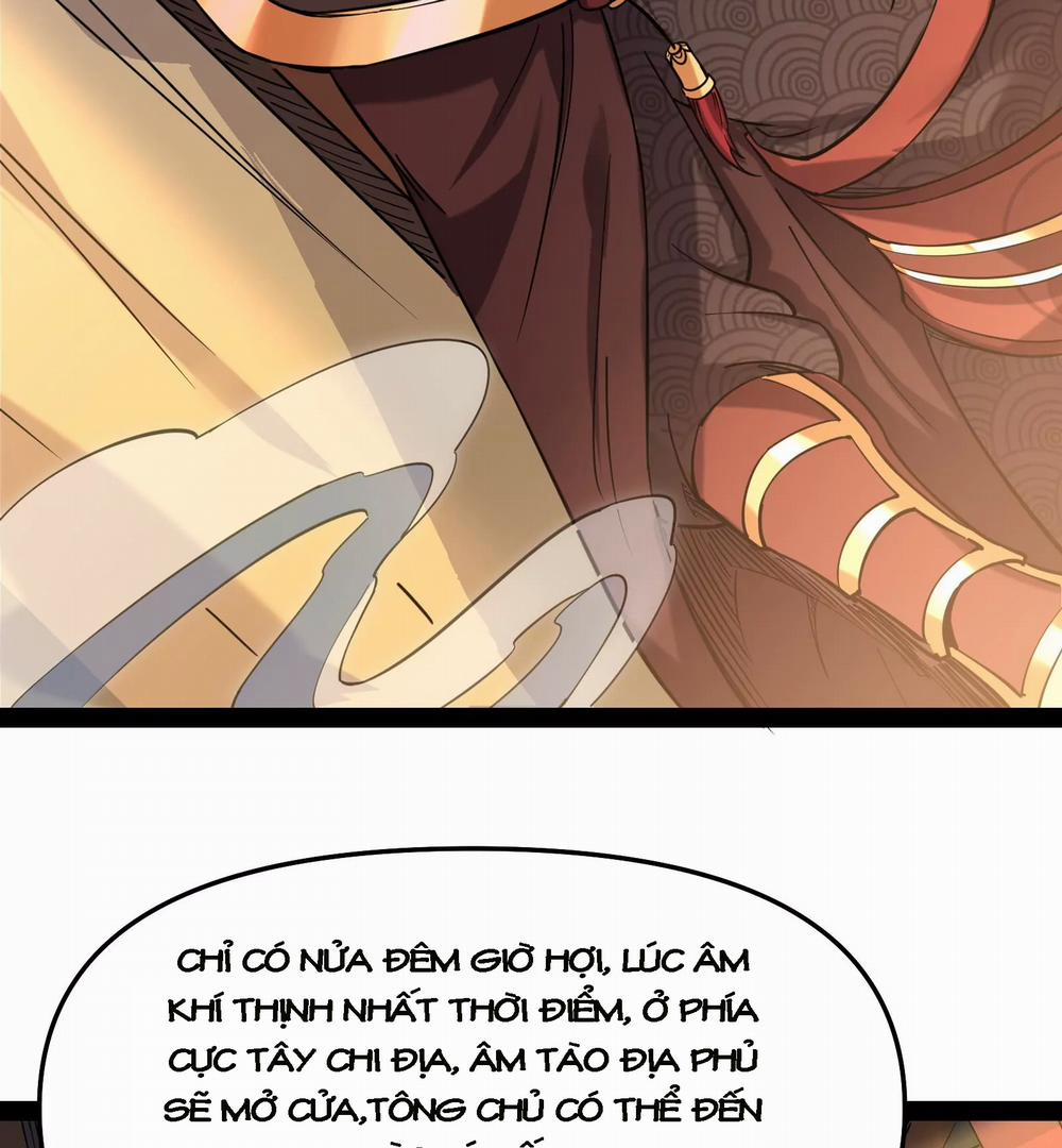 Đánh Bại Chư Thiên 28 trang 16